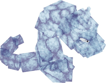 Crystal Onix
